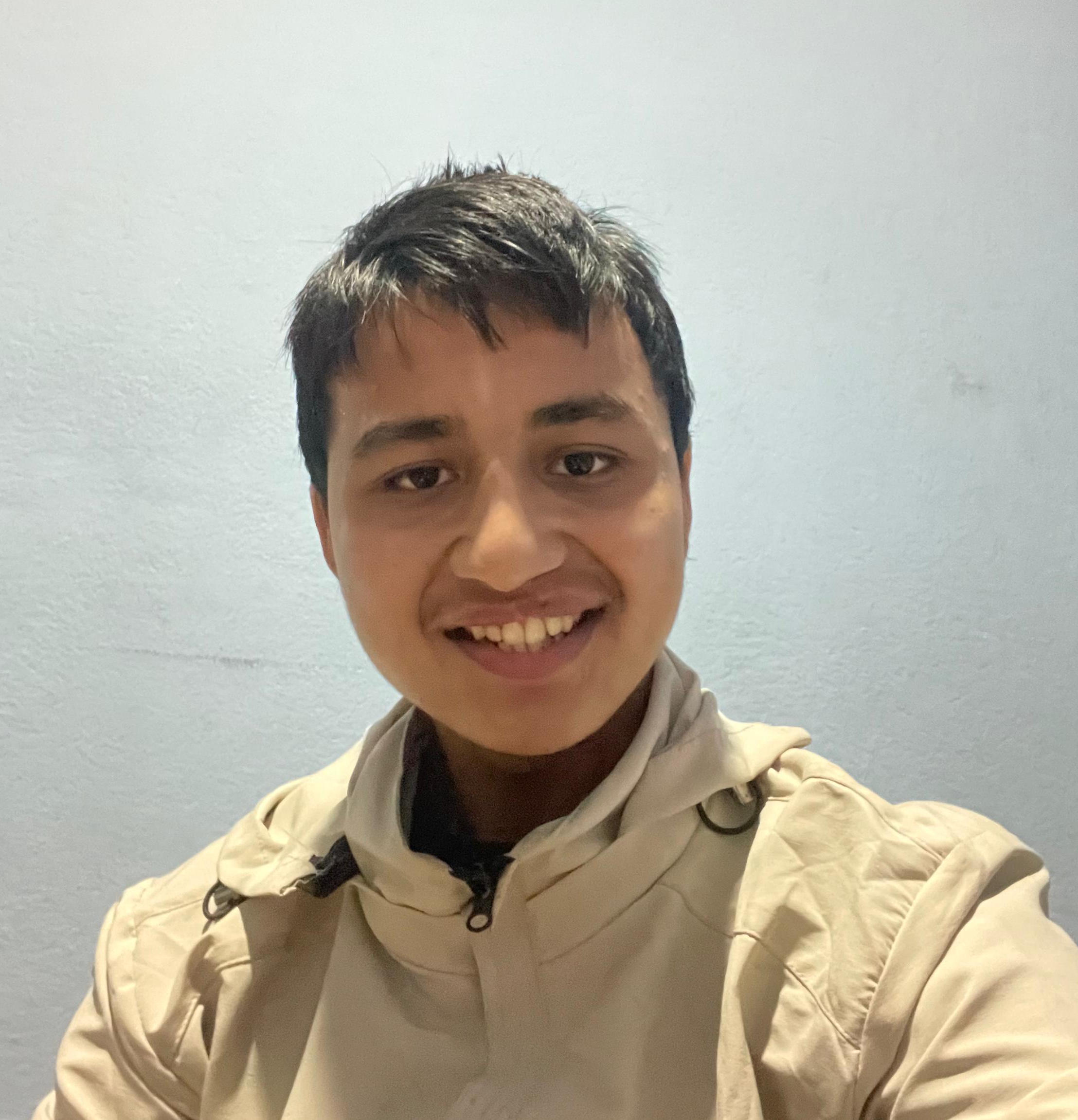 Roshan Adhikari